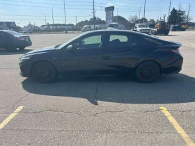 Hyundai Elantra * N Line * ������ ����������������*  | Mobile.bg � ����� ������ 2