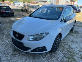 ������ Seat Ibiza