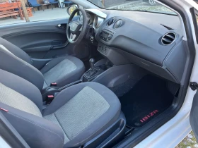 Seat Ibiza 1.4i | Mobile.bg � ����� ������ 8