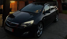 Opel Astra Facelift Cosmo | Mobile.bg � ����� ������ 11