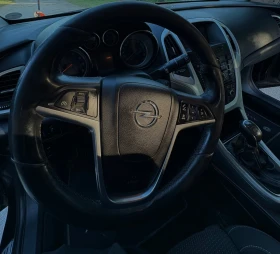 Opel Astra Facelift Cosmo | Mobile.bg � ����� ������ 9