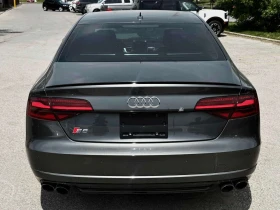 Audi S8  Plus / КЕРАМИКА / ВСИЧКИ ЕКСТРИ ЗА МОДЕЛА !!! | Auto.bg — изображение 7