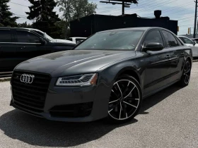 Audi S8  Plus / КЕРАМИКА / ВСИЧКИ ЕКСТРИ ЗА МОДЕЛА !!!