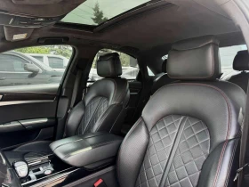Audi S8  Plus / КЕРАМИКА / ВСИЧКИ ЕКСТРИ ЗА МОДЕЛА !!! | Auto.bg — изображение 12