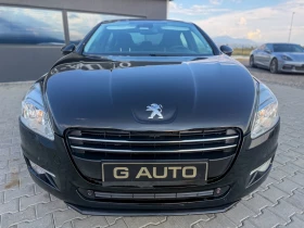 Peugeot 508 1.6 HDI СОБСТВЕН ЛИЗИНГ | Auto.bg — изображение 2