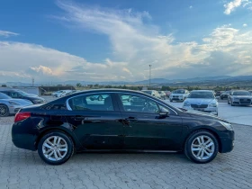 Peugeot 508 1.6 HDI СОБСТВЕН ЛИЗИНГ | Auto.bg — изображение 4