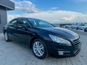 Peugeot 508 1.6 HDI СОБСТВЕН ЛИЗИНГ | Auto.bg — изображение 3