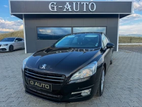 Peugeot 508 1.6 HDI СОБСТВЕН ЛИЗИНГ