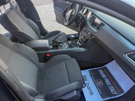 Peugeot 508 1.6 HDI СОБСТВЕН ЛИЗИНГ | Auto.bg — изображение 12
