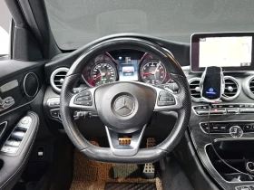 Mercedes-Benz C 200 AMG LINE - 13979 € / 27340.55 лв. - 75573504 13