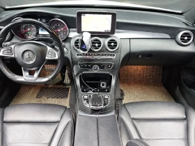 Mercedes-Benz C 200 AMG LINE - 13979 € / 27340.55 лв. - 75573504 7