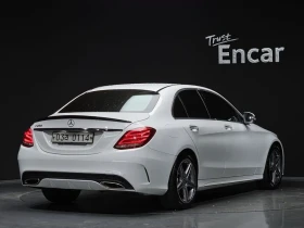 Mercedes-Benz C 200 AMG LINE - 13979 € / 27340.55 лв. - 75573504 2