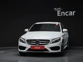 Mercedes-Benz C 200 AMG LINE - 13979 € / 27340.55 лв. - 75573504 3