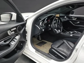 Mercedes-Benz C 200 AMG LINE - 13979 € / 27340.55 лв. - 75573504 12
