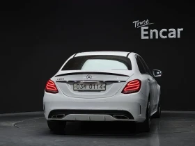 Mercedes-Benz C 200 AMG LINE - 13979 € / 27340.55 лв. - 75573504 4