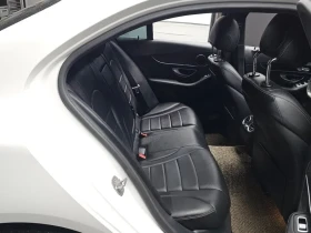Mercedes-Benz C 200 AMG LINE - 13979 € / 27340.55 лв. - 75573504 11