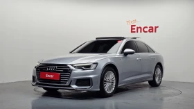 Audi A6 45 TFSI* BLIND SPOT* 360* HUD* ЛЮК* КРАЙНА ЦЕНА