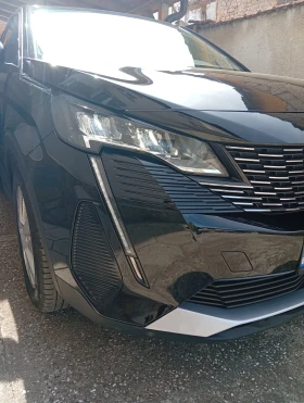 Peugeot 3008 1.5 HDI | Mobile.bg � ����� ������ 2