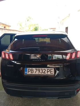 Peugeot 3008 1.5 HDI | Mobile.bg � ����� ������ 3