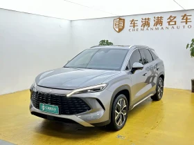 ������ BYD Song L