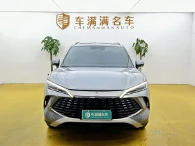 BYD Song L L DM-i 2024 160km Superior | Mobile.bg � ����� ������ 2
