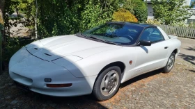 Pontiac Firebird 3.4