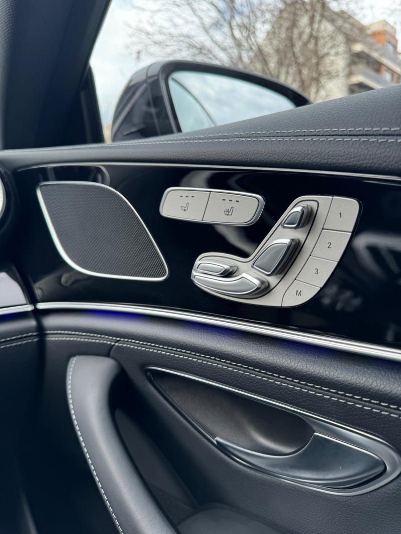 Mercedes-Benz GT 4-Door Coupe AMG 43 EQ Boost, снимка 15 - Автомобили и джипове - 46382144