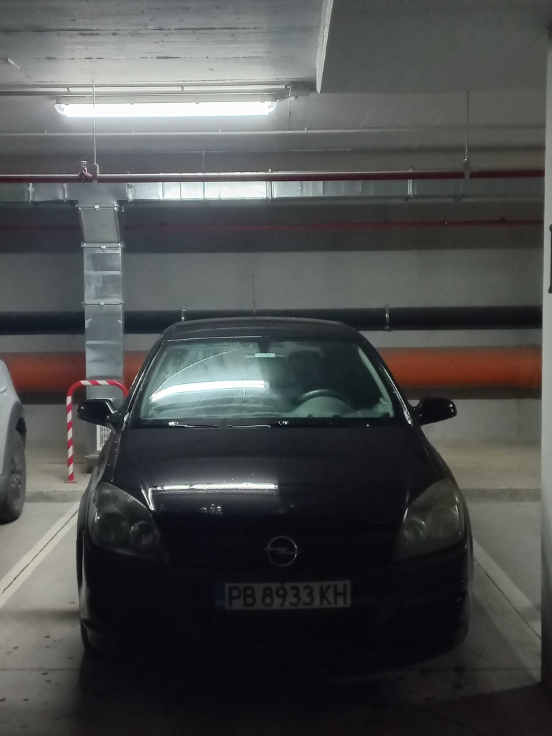 Opel Astra CDTI, снимка 7 - Автомобили и джипове - 45927654