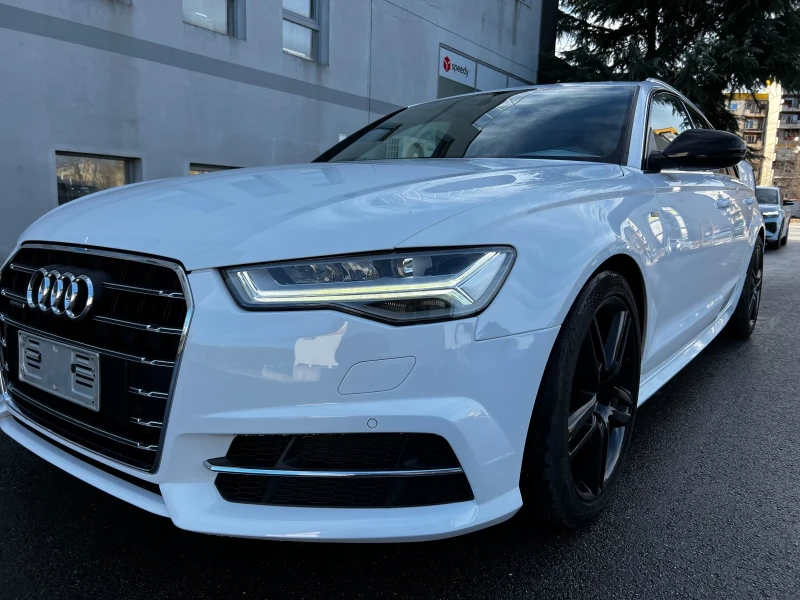 Audi A6 3.0 4x4 S-line FaceLift , снимка 2 - Автомобили и джипове - 48297542