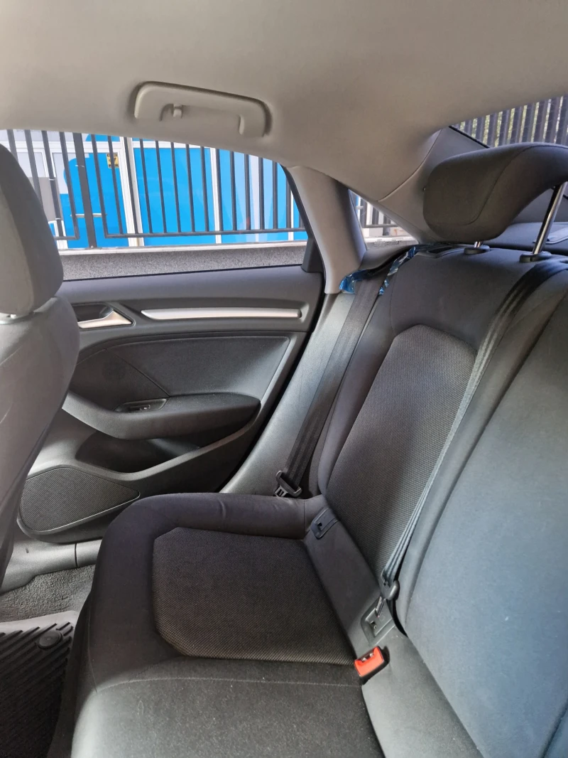 Audi A3 TFSI 2000, снимка 7 - Автомобили и джипове - 50022306