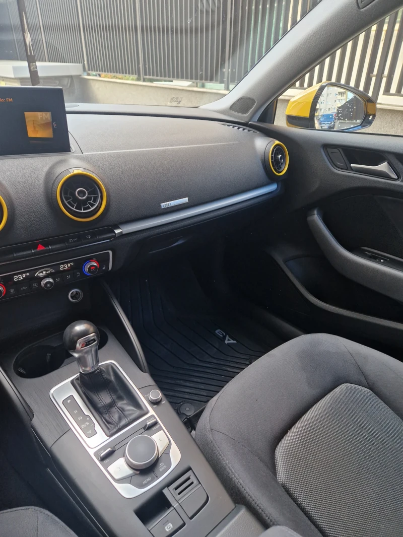 Audi A3 TFSI 2000, снимка 8 - Автомобили и джипове - 50022306