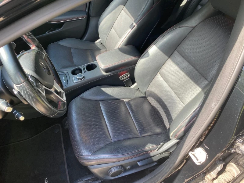 Mercedes-Benz A 180 AMG  FULL !, снимка 4 - Автомобили и джипове - 51503272