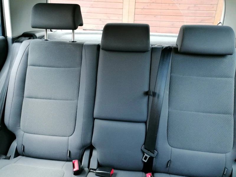 VW Golf Plus, снимка 6 - Автомобили и джипове - 52683122