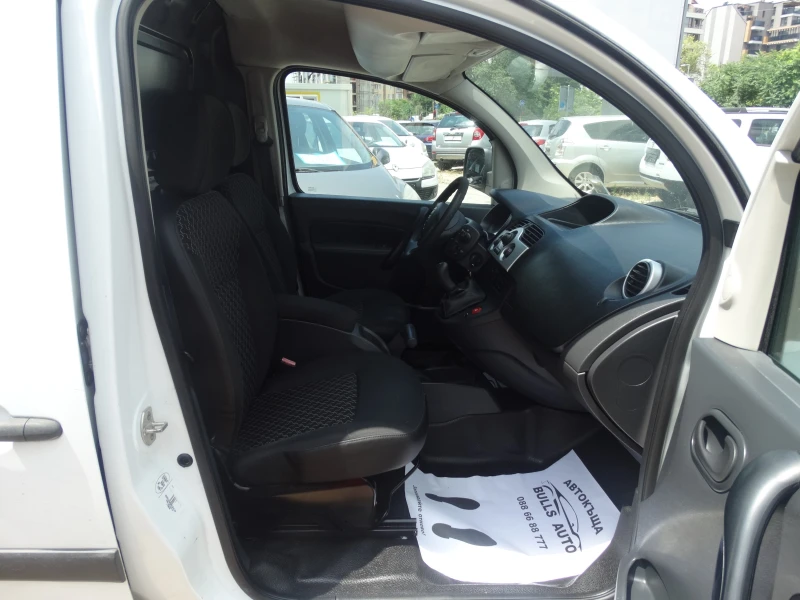 Renault Kangoo, снимка 7 - Автомобили и джипове - 51442081