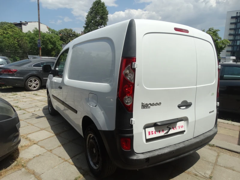 Renault Kangoo, снимка 5 - Автомобили и джипове - 51442081