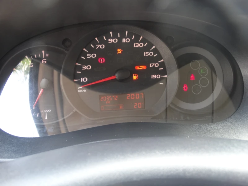Renault Kangoo, снимка 11 - Автомобили и джипове - 51442081