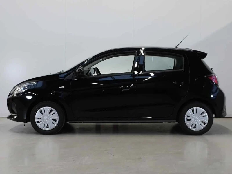 Mitsubishi Space star Cleartec, снимка 3 - Автомобили и джипове - 52513400