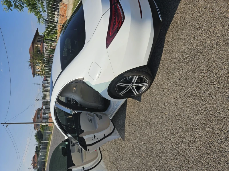 Mercedes-Benz CLA 250, снимка 4 - Автомобили и джипове - 52264070