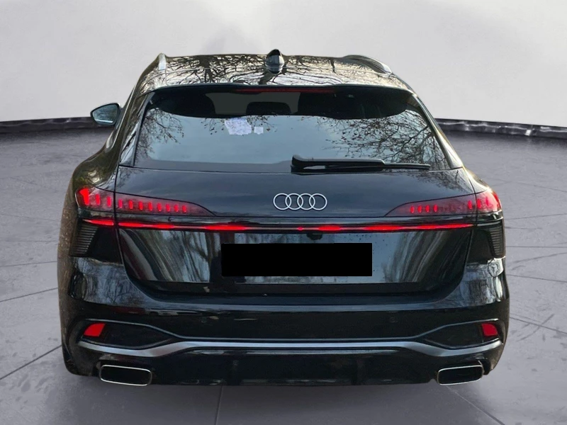 Audi A6 FACELIFT* TFSI* LED* DISTR* CARPLAY, снимка 4 - Автомобили и джипове - 52451898