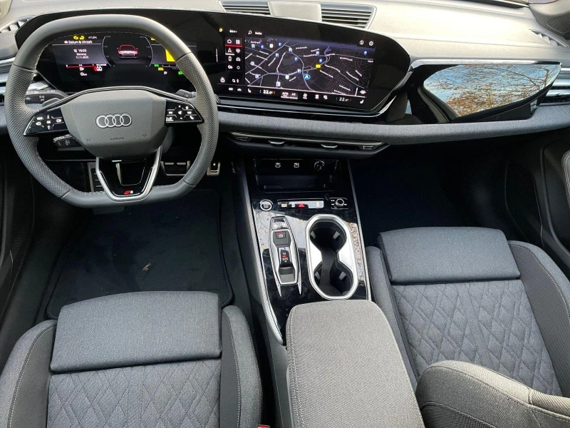 Audi A6 FACELIFT* TFSI* LED* DISTR* CARPLAY, снимка 7 - Автомобили и джипове - 52451898