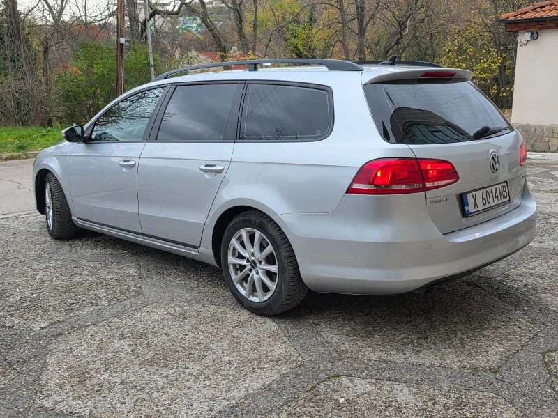 VW Passat, снимка 3 - Автомобили и джипове - 52564347