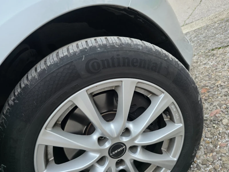 VW Passat, снимка 12 - Автомобили и джипове - 52564347