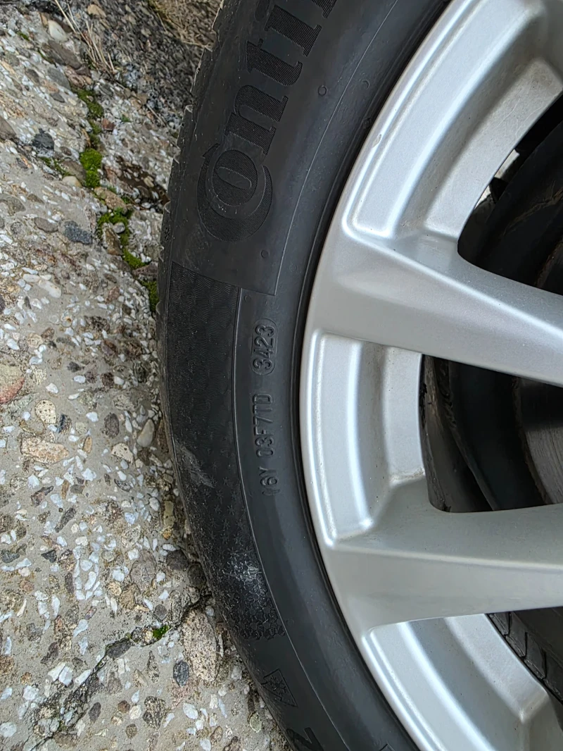 VW Passat, снимка 2 - Автомобили и джипове - 52564347