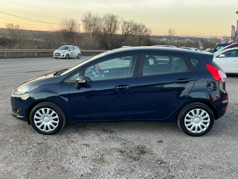 Ford Fiesta СОБСТВЕН ЛИЗИНГ 100% Одобрение!!!, снимка 5 - Автомобили и джипове - 52724497