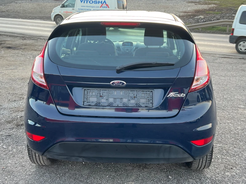 Ford Fiesta СОБСТВЕН ЛИЗИНГ 100% Одобрение!!!, снимка 7 - Автомобили и джипове - 52724497