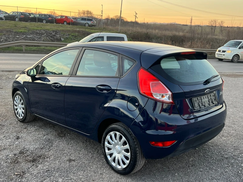 Ford Fiesta СОБСТВЕН ЛИЗИНГ 100% Одобрение!!!, снимка 6 - Автомобили и джипове - 52724497