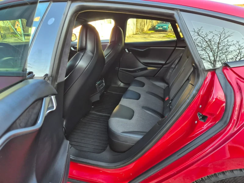 Tesla Model S  100D  , снимка 11 - Автомобили и джипове - 52742451