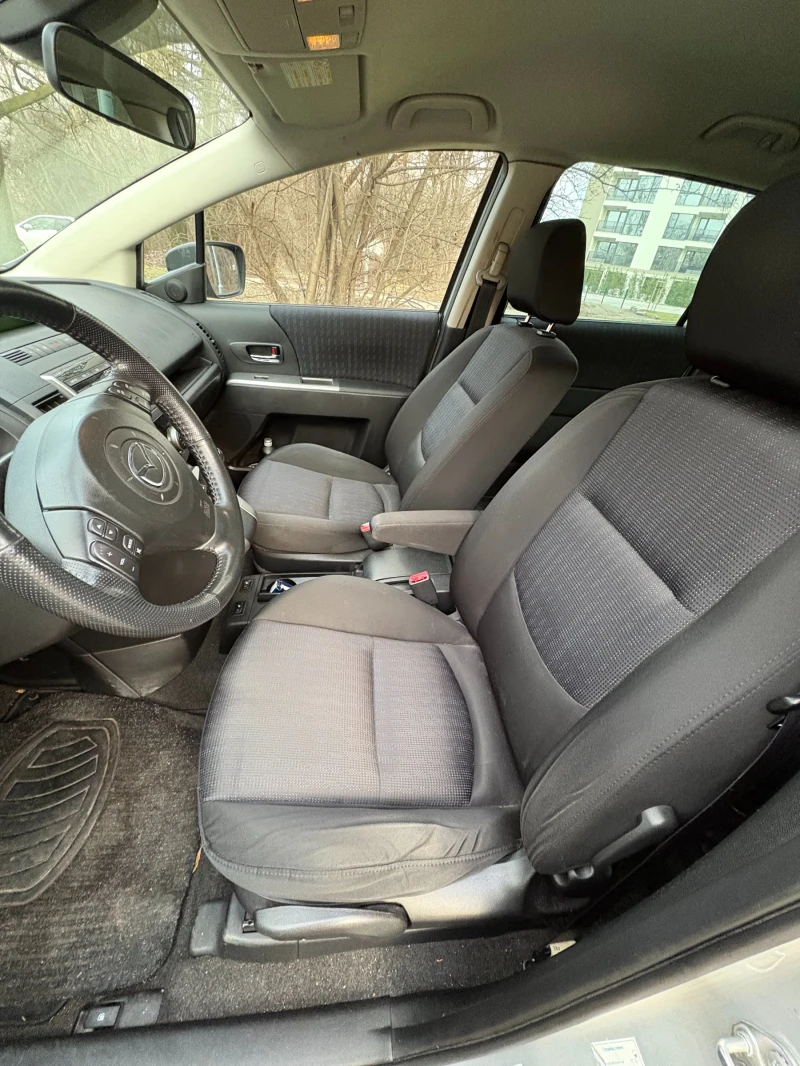 Mazda 5, снимка 5 - Автомобили и джипове - 53274661