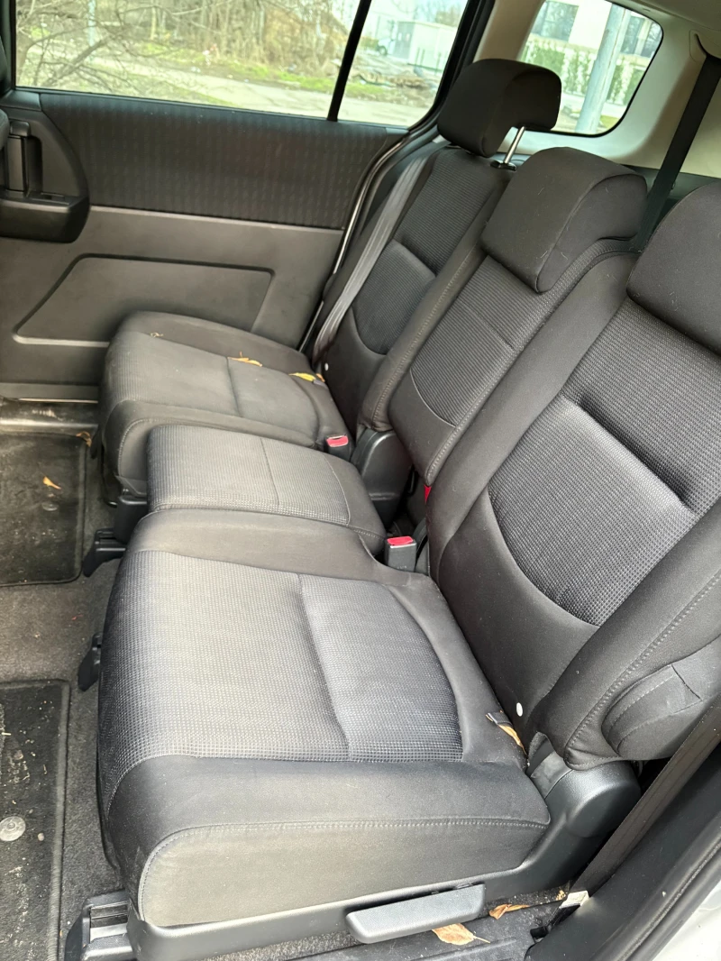 Mazda 5, снимка 6 - Автомобили и джипове - 53274661
