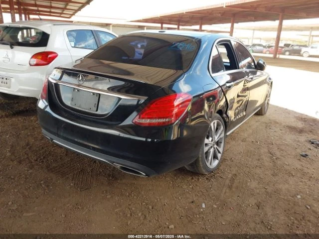Mercedes-Benz C 300 CARFAX АВТО КРЕДИТ  - изображение 6